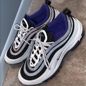 Girls Air Max 97 (GS)